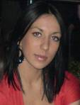 Jelena Popovic, student III godine, studijski program Racunovodstvo i revizja