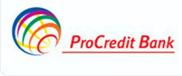 ProCredit Bank Logo