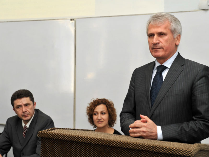 Promocija knjige „Izabrane besede“ dr Mirka Vasiljevića