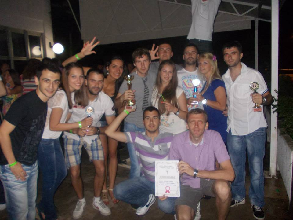 2013., Visijada