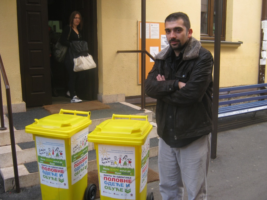Humanitarna akcija