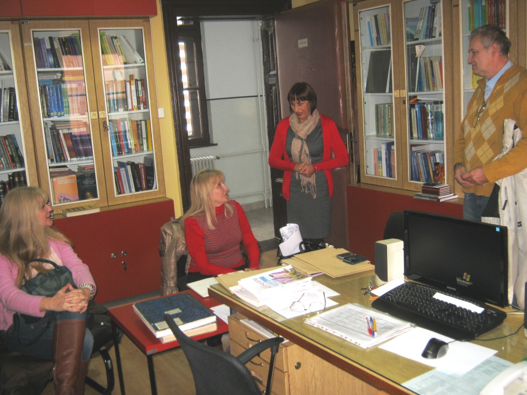 Univerzitetska biblioteka