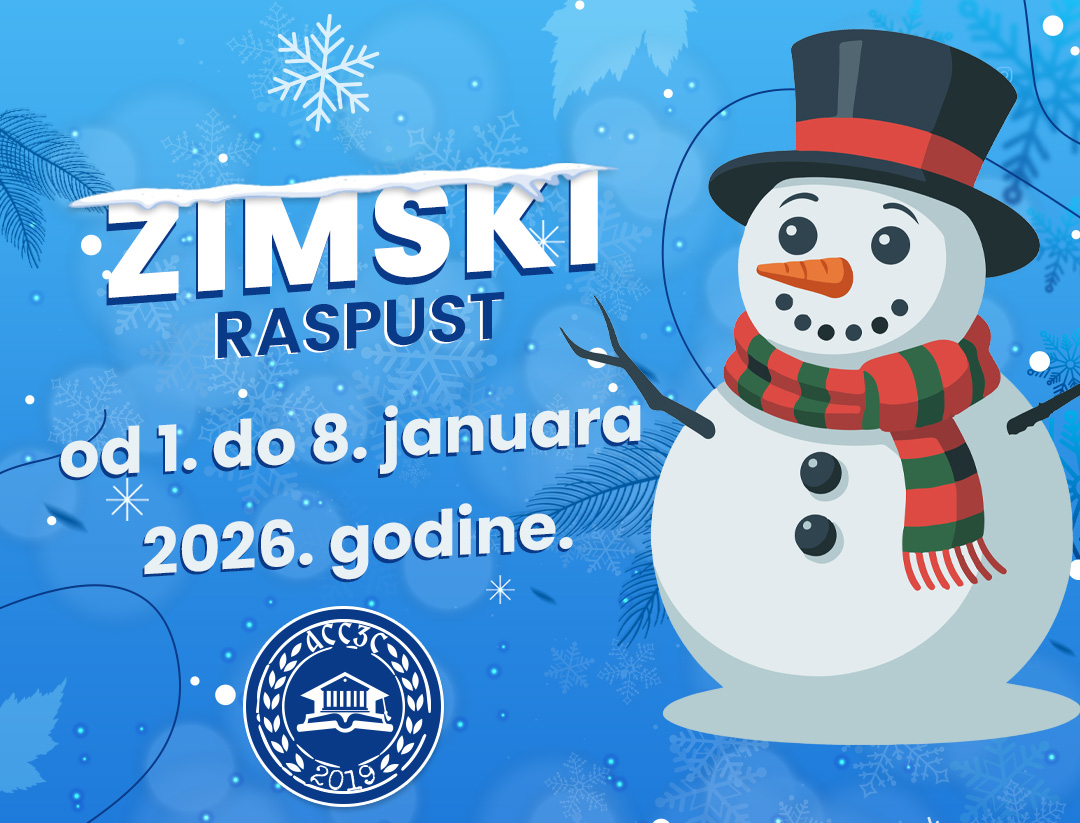 Zimski raspust