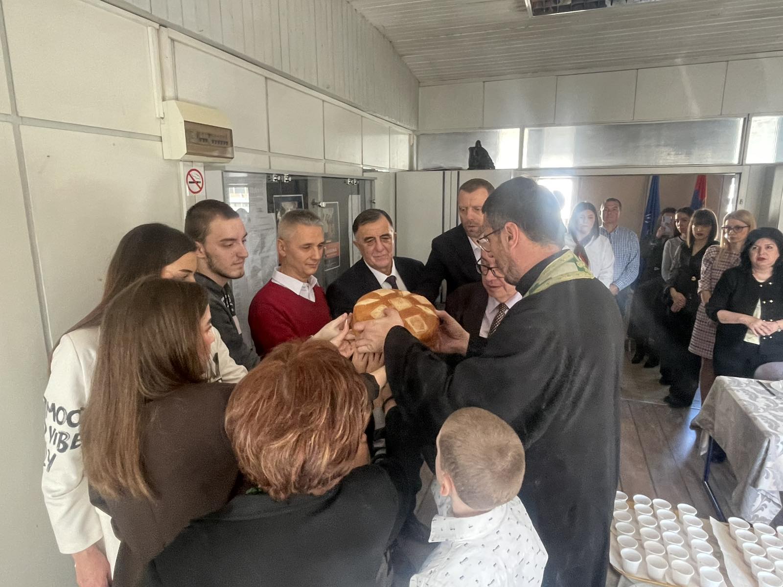 Školska slava Sveti Sava