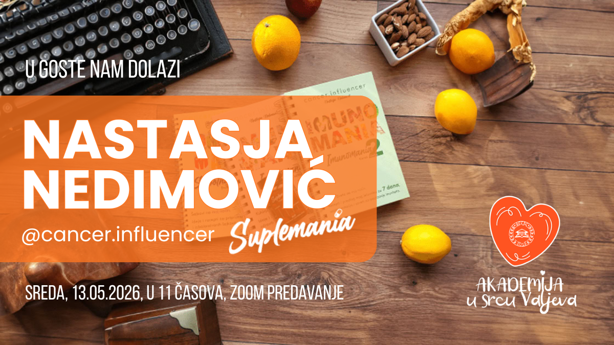 Novi, bolji životni stil
